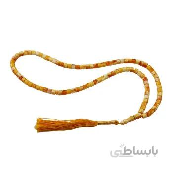 تسبیح مدل کهربا کد T_272