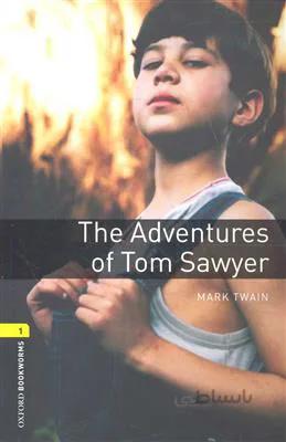 کتاب Bookworms 1 – The Adventures of Tom Sawyer