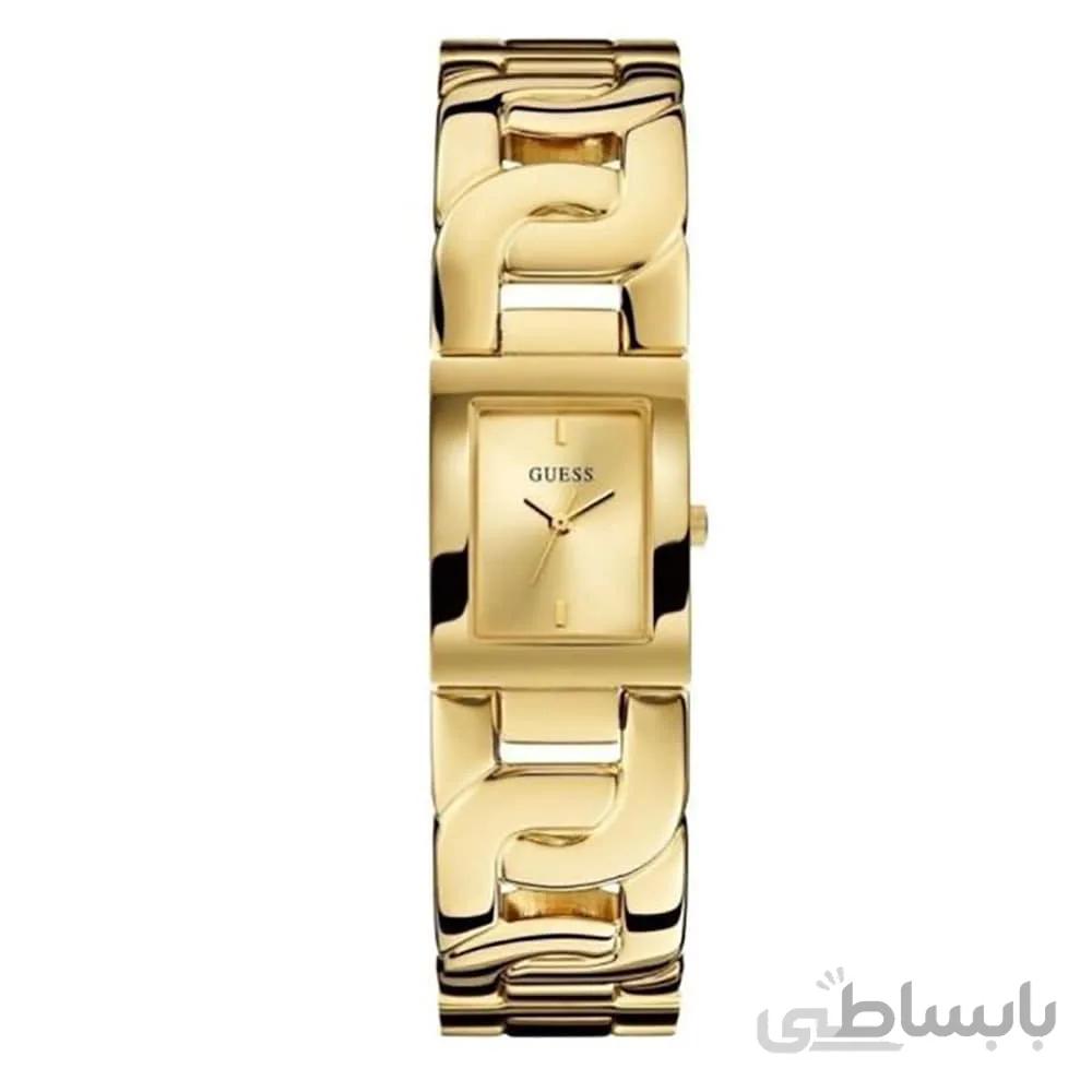 ساعت مچی زنانه گس مدل W0003L2