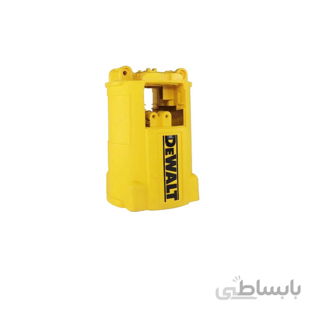 پوسته بدنه سنگ فرز دیوالت مدل DeWALT 393239 01