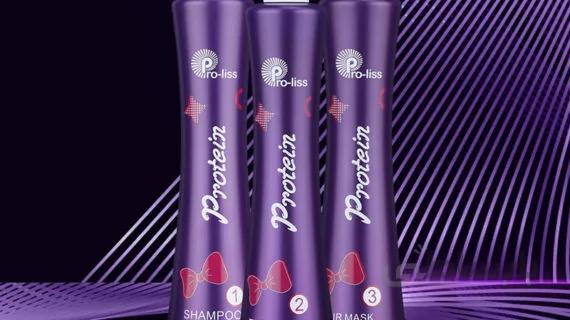 پروتئین پرولیس Pro-liss Protein Therapy ا Pro-liss Protein Therapy