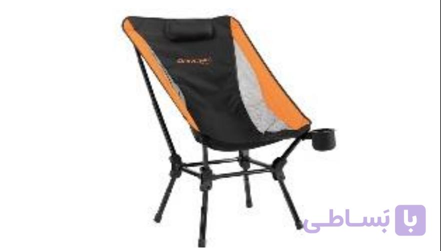 صندلی دارچه مدل FLAT PACK