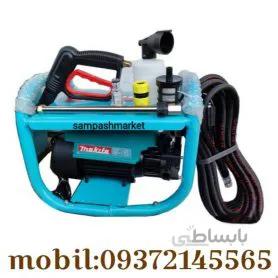 کارواش ماکیتا