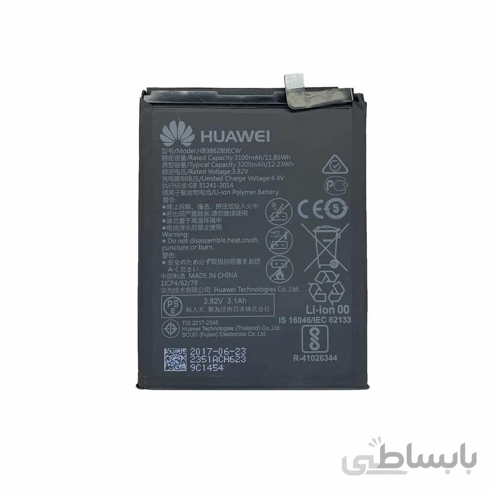 باتری گوشی هواوی پی 10 ا Huawei P10 Battery