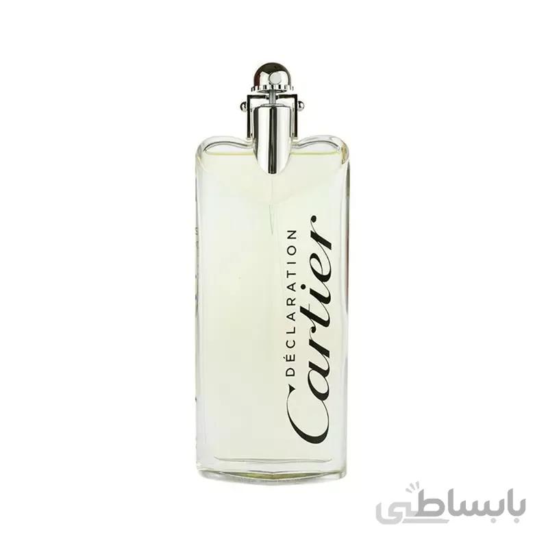 Cartier Declaration For Men EDT ا کارتیر دکلریشن مردانه ادوتویلت