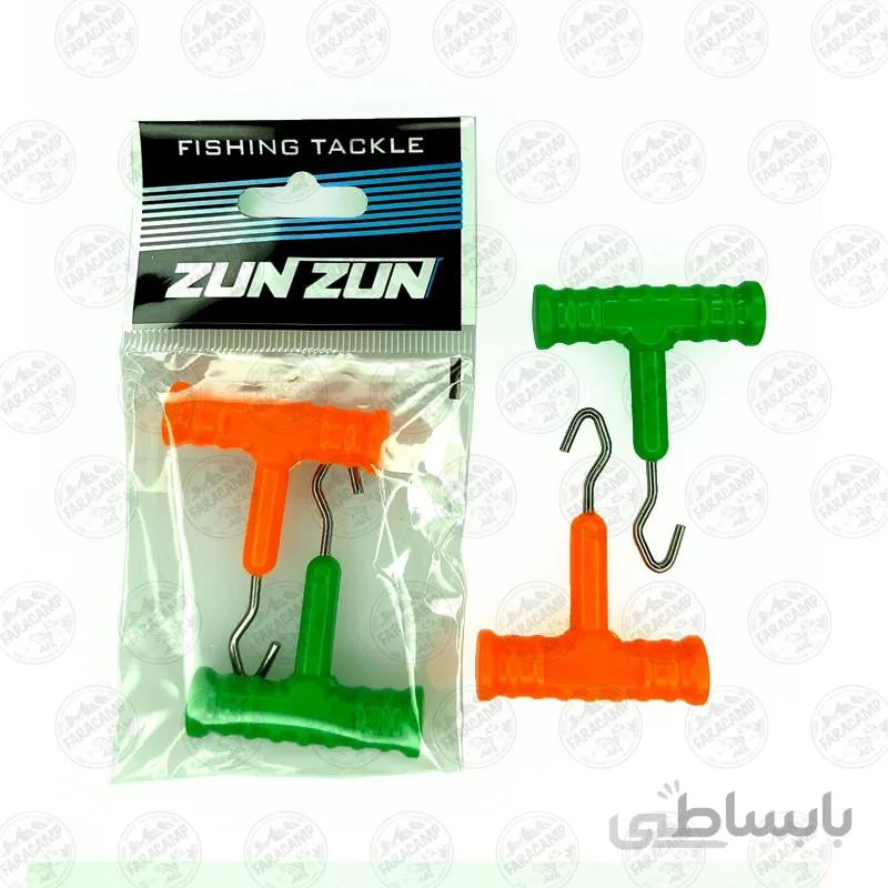 تستر گره ماهیگیری