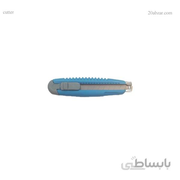 کاتر دسته پلاستیکی asamax