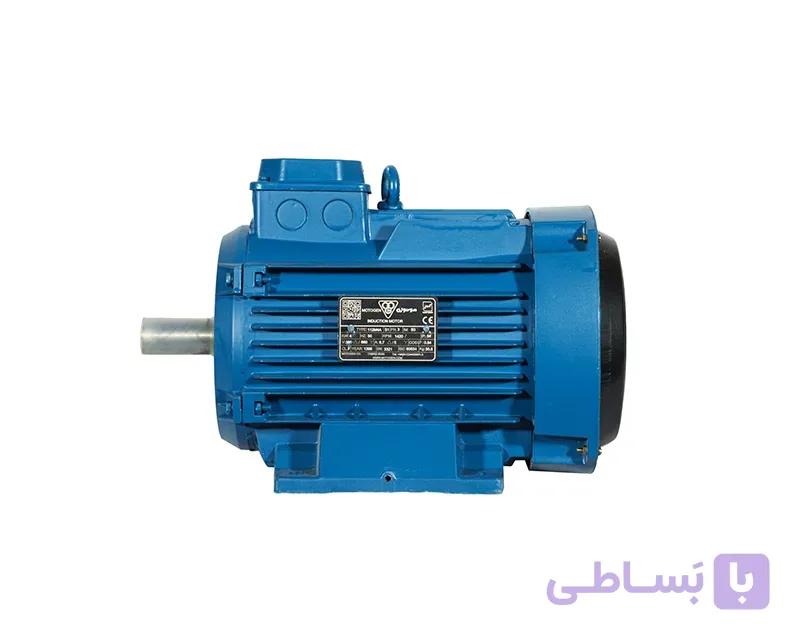 الکترو موتور موتور ژن سه فاز 15 کیلووات 20 اسب |قیمت مناسب | فروش آنلاین | خرید اینترنتی | عاملیت | کاتالوگ