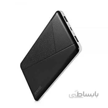پاور بانک ۱۰۰۰۰ روموس Romoss Pie 10 ا Romoss Pie 10 10000mAh 2Port Power Bank