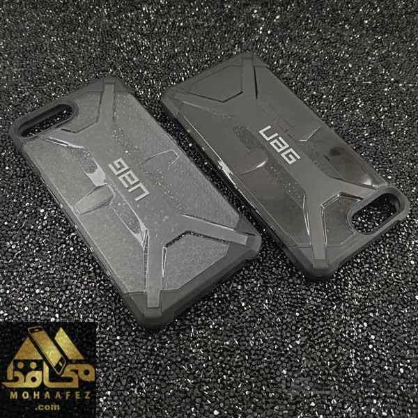 قاب ضد ضربه آیفون Iphone 6 / 7 / 8 طرح UAG Plasma کد IP548