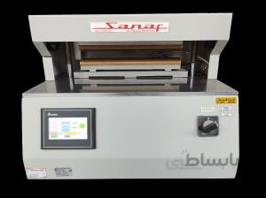 دستگاه ازمون دوخت حرارتی
