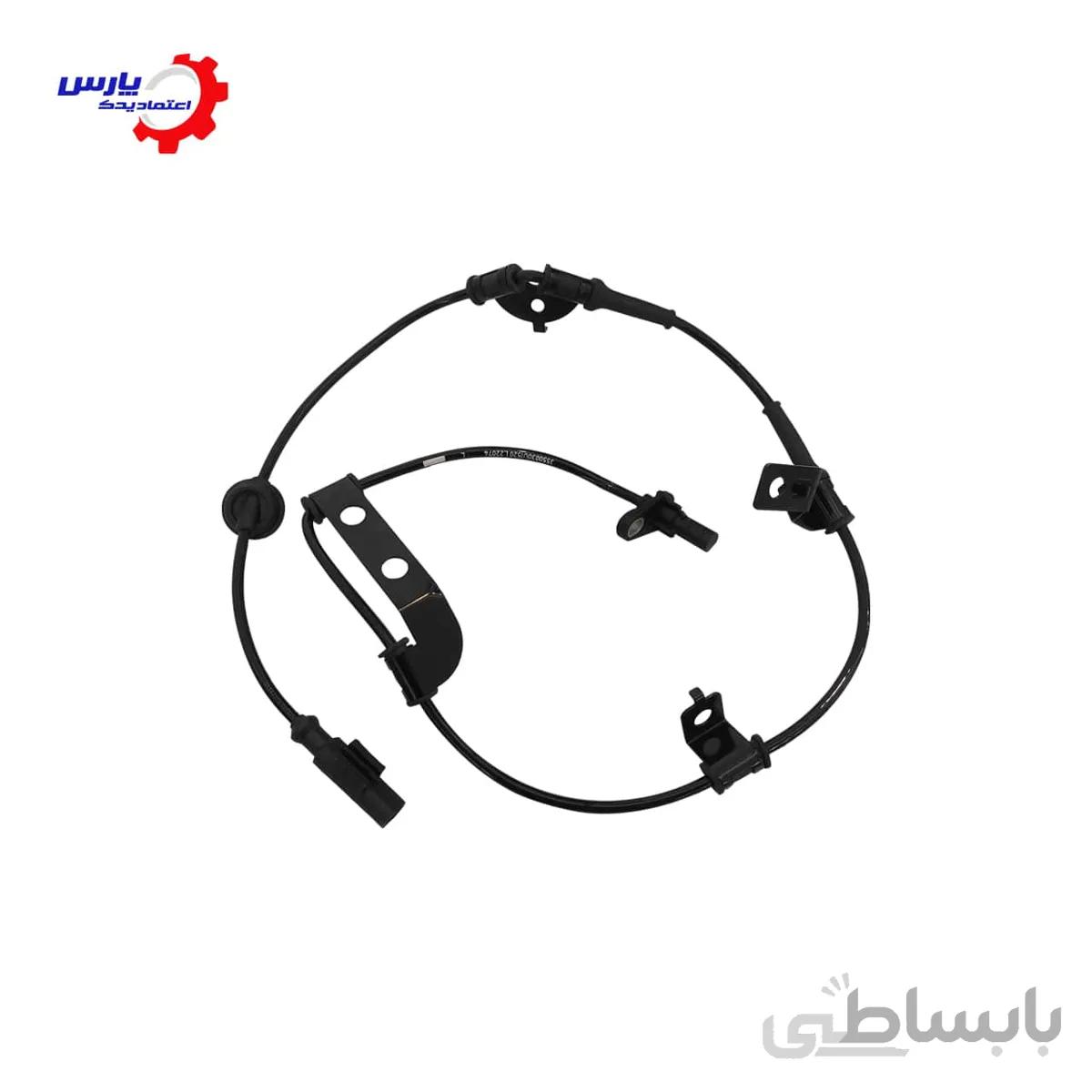 سنسور ای بی اس عقب چپ جک S5