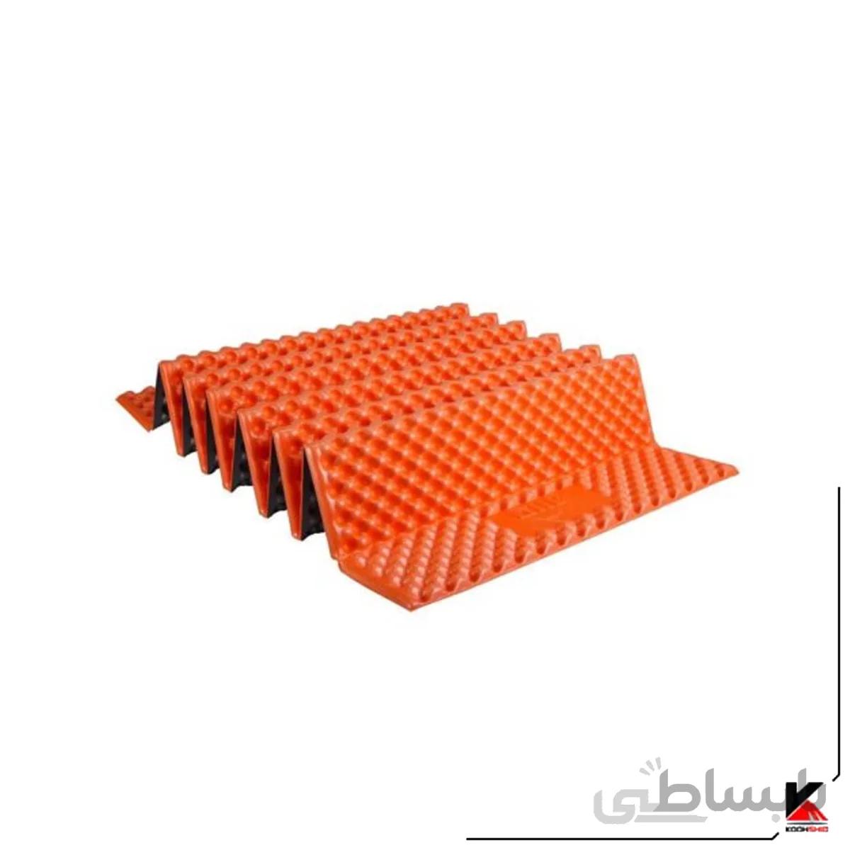 زیرانداز کیسه خواب آکاردئونی جیلو