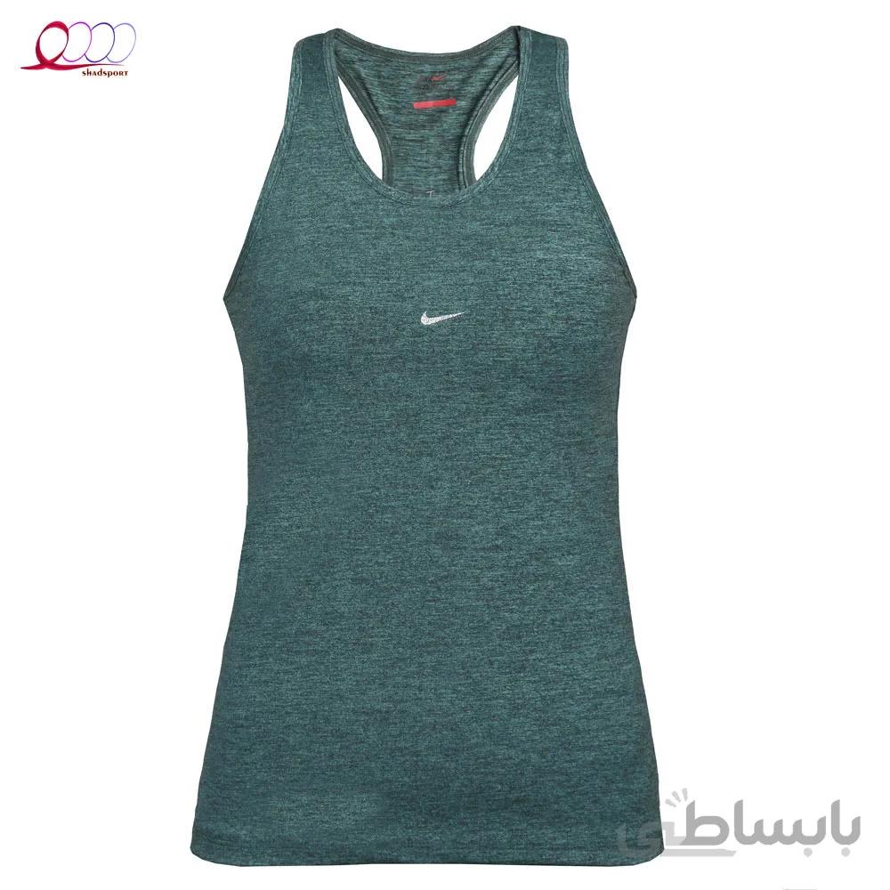 تاپ زنانه اسپریت طرح نایک 1091