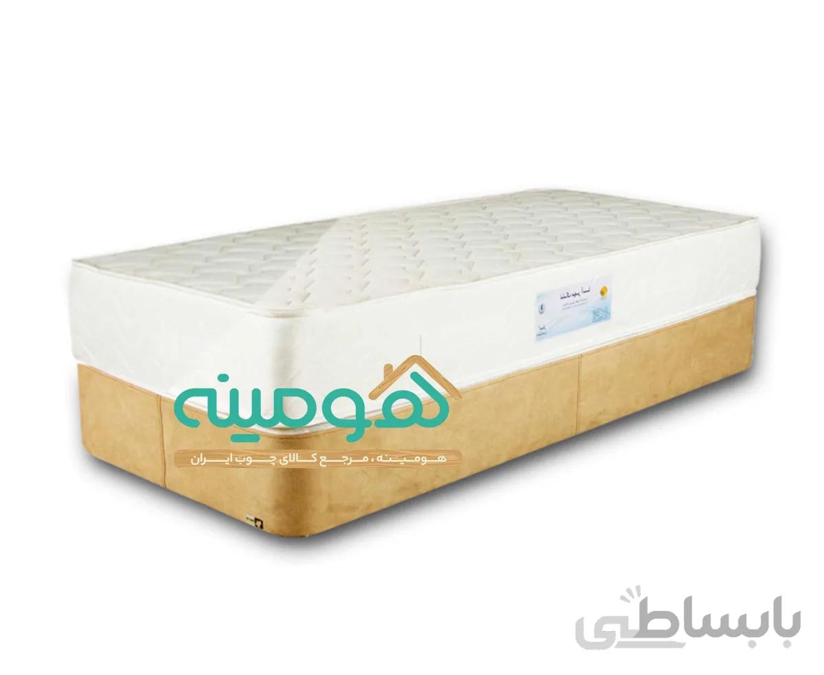 باکس ساده مدل مهر آسا