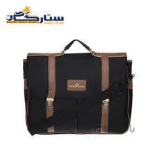 کیف لپ تاپ استاربگ مدل STL014 مناسب برای لپ تاپ 15.6 اینچی