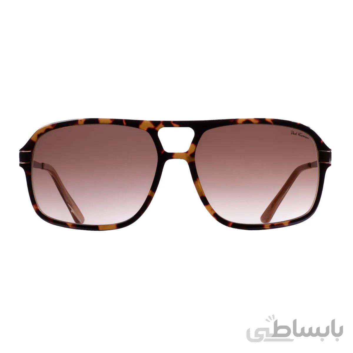 عینک آفتابی paul human