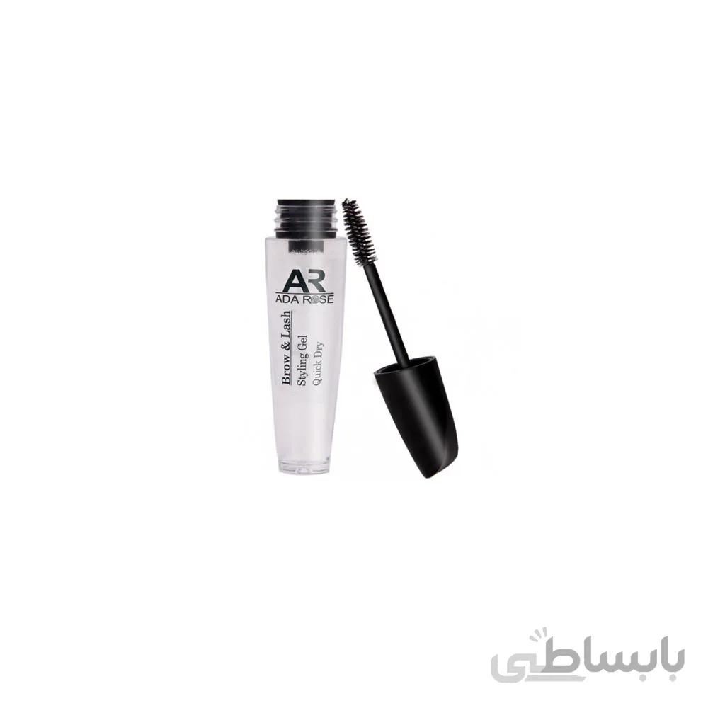 ژل ابرو آدا رز