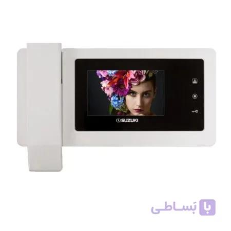 آیفون تصویری سوزوکی 4.3 اینچ با حافظه 415Mi