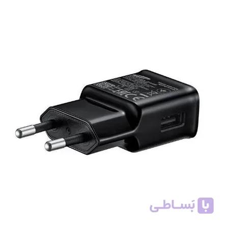 شارژر دیواری اورجینال سامسونگ گلکسی S8
