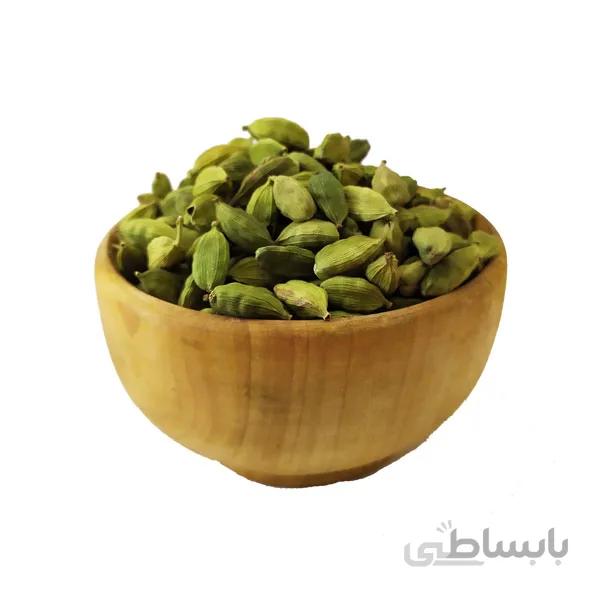 هل 25 گرمی