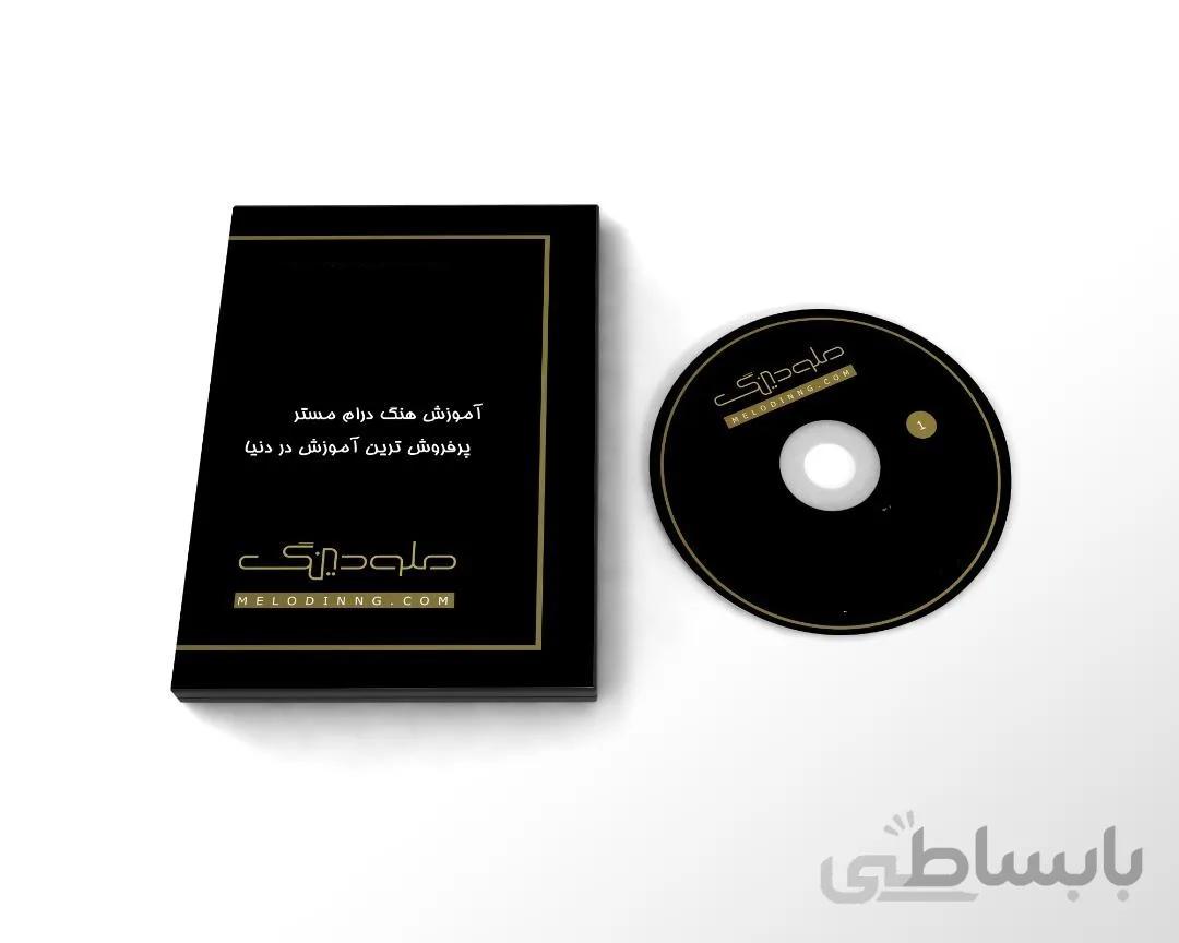 آموزش هنگ درام سطح مبتدی 2 مستر هندپن