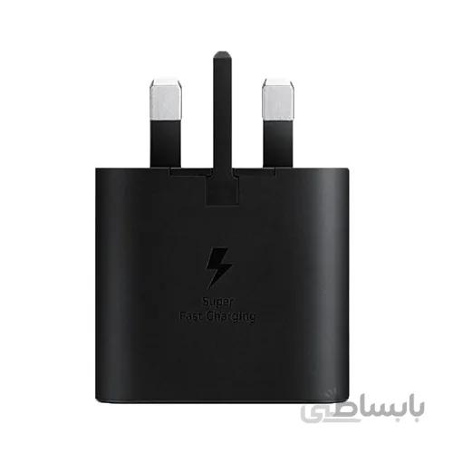شارژر سامسونگ 25 وات (های کپی) ا (Samsung Charger 25W _ EP TA800 (High Copy