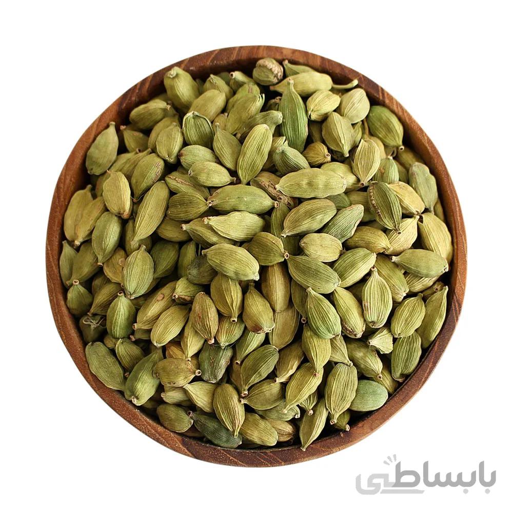 هل سبز