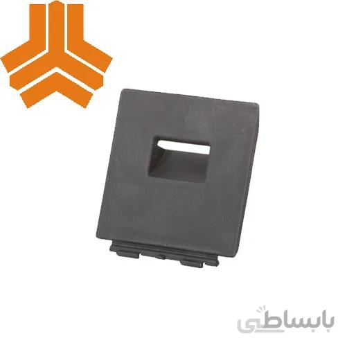 درب جعبه فیوز پراید شرکتی