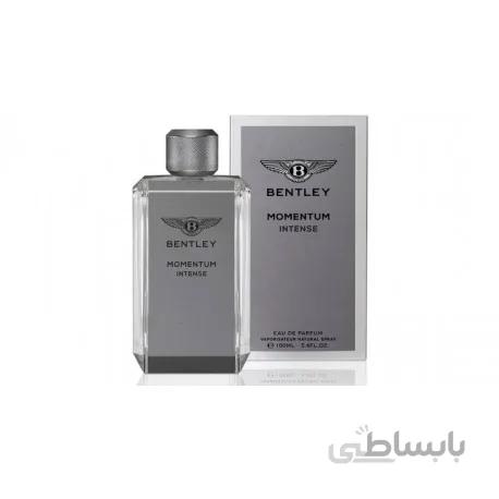 عطر مردانه بنتلی مومنتوم اینتنس 100 میل