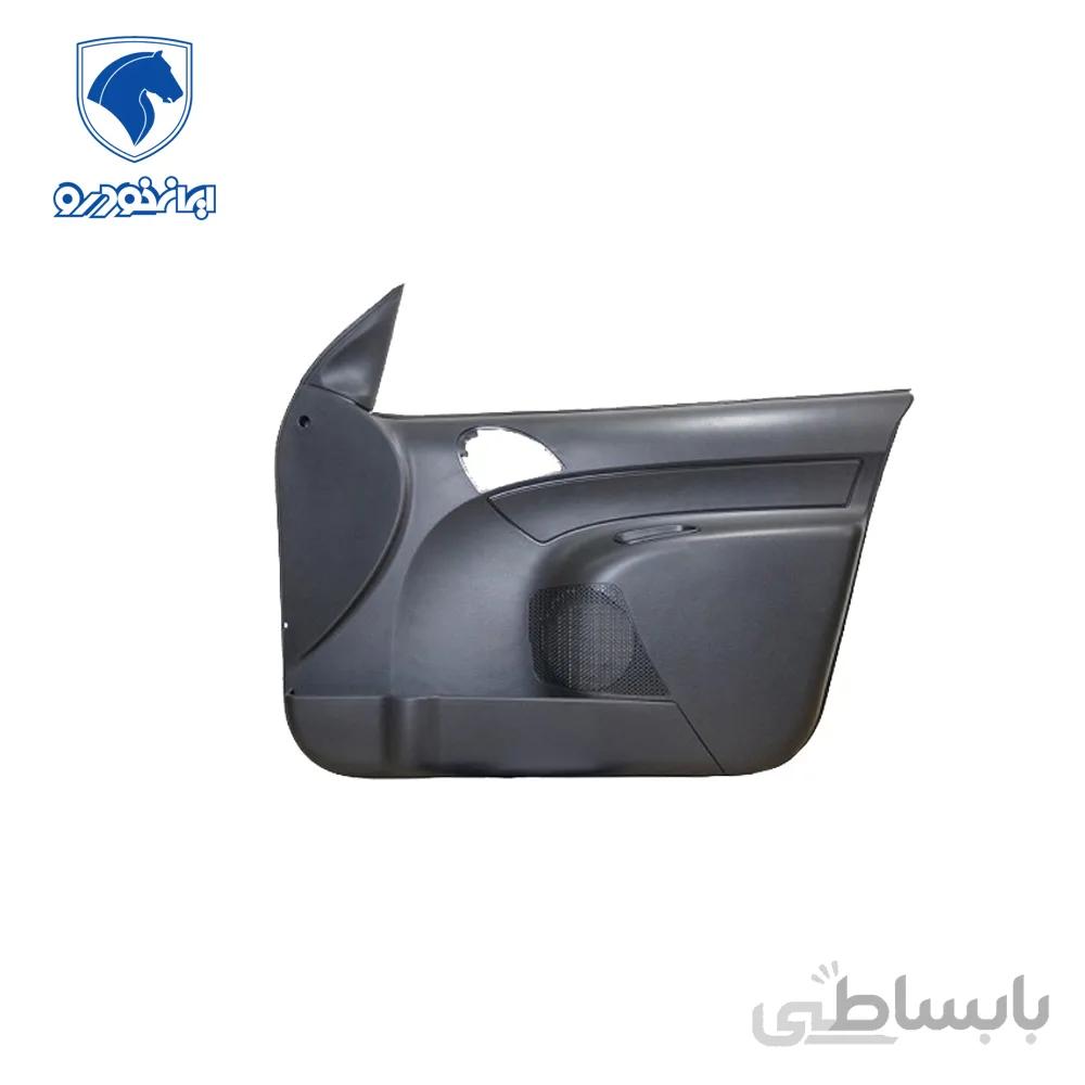 رودري جلو چپ رانا