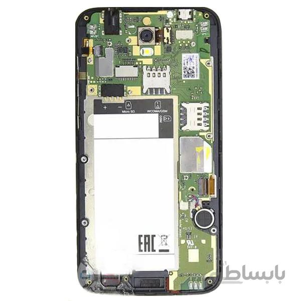 قاب و شاسی گوشی huawei y625