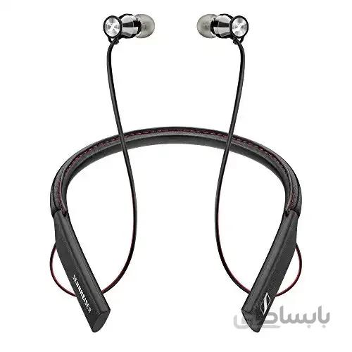 هدفون بی سیم Sennheiser HD1 در گوش ، بلوتو ...