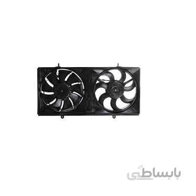 فن کامل خودرو لیفان X60