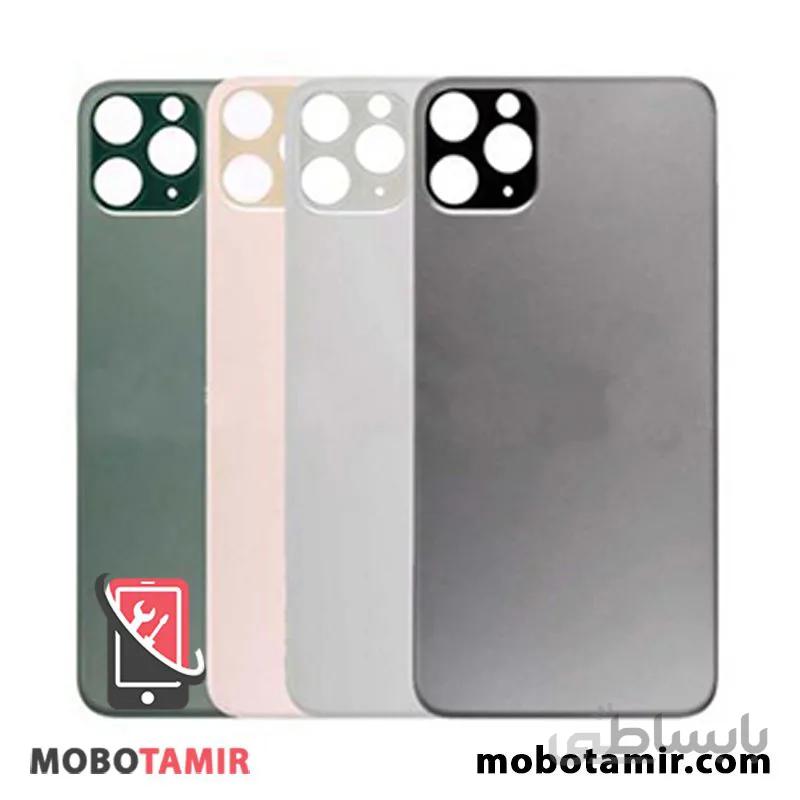 درب پشت آیفون iPhone 11 Pro