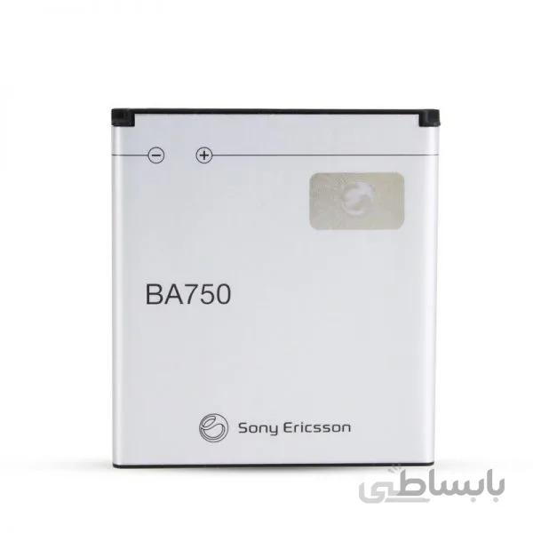 باتری سونی Sony Xperia arc S