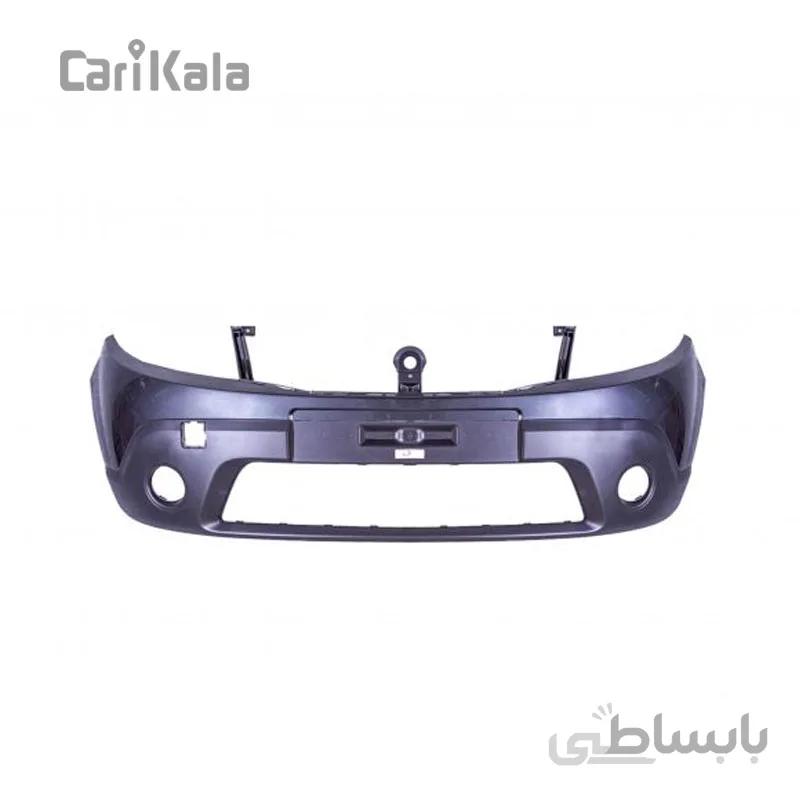سپر جلو B90X ( استپ وی ) خاکستری کروز