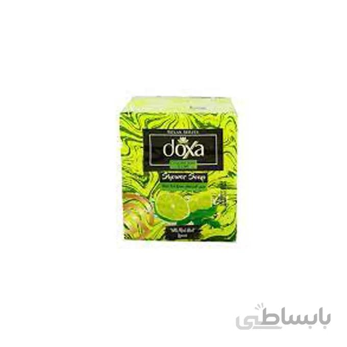 صابون شستشو Doxa مدل Leamon گرم600