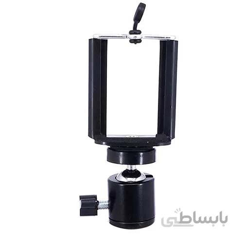 کیت گیره و بال هد نگهدارنده موبایل کد 02