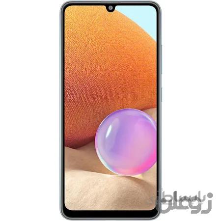 گوشی سامسونگ A32 | حافظه 128 رم 4 گیگابایت