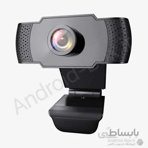 وب کم ونس ویو Wansview 1080p USB 2.0 Webcam with Auto Light Correction