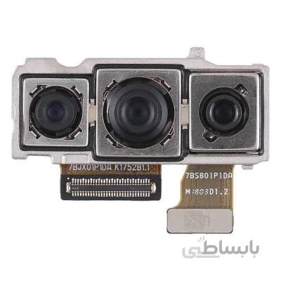دوربین گوشی P20 PRO هوآوی – BIG CAMERA P20 PRO