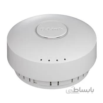 اکسس پوینت مدیریتی بی سیم 300Mbps مدل DWL-6600AP