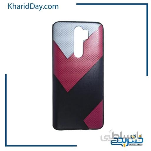 کاور موبایل شیائومی NOTE 8 PRO کد X100046