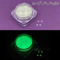 دیزاین شب دایره ریز