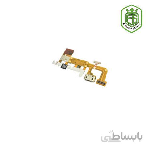 UIF شارژ (فلت شارژ) گوشی هواوی Huawei P6