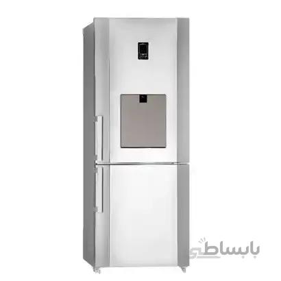 یخچال فریزر 24 فوت امرسان مدل BFN24D-M/SF