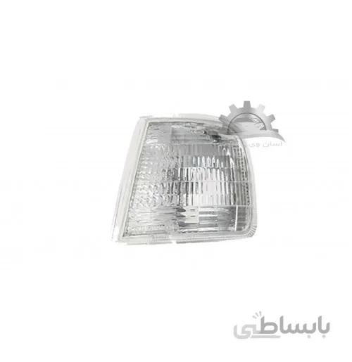 چراغ راهنما چپ پژو 405 قدیم جمع ساز