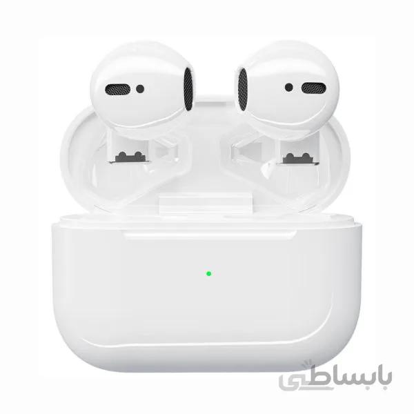 هدست بلوتوث مدل Pro 5s ا Pro 5s Bluetooth Headset