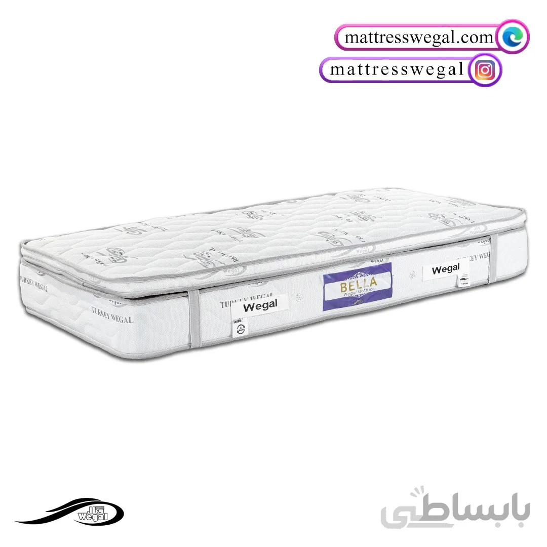 تشک وگال مدل سوپرطبی نوجوان